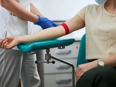 Moelle osseuse : l’autre don qui sauve des vies