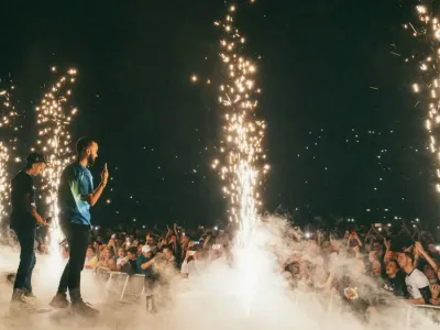 Bigflo et Oli annoncent 5 dates au Zénith de Toulouse 