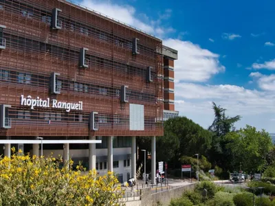 Le CHU de Toulouse classé meilleur hôpital de France