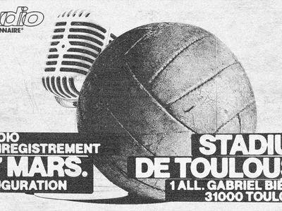 Bigflo & Oli créent leur studio de musique Visionnaire au Stadium