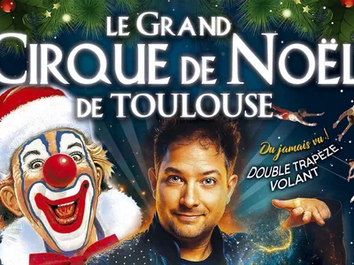 Gagnez vos places pour la représentation Toulouse FM au Grand...