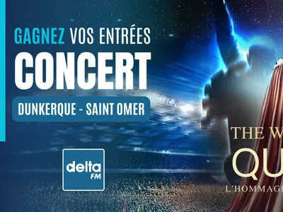 Gagnez vos billets pour the World of Queen