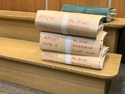 Angers. Au procès du triple meurtre, l'accusé condamné à la...