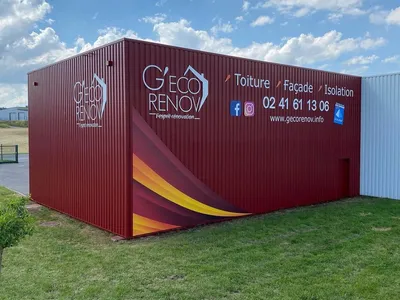 G'ECO RENOV recherche Couvreur (H/F)