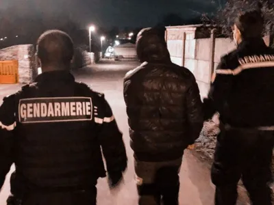 Segré. Attaque à l'arme blanche : l'agresseur interpellé, le...