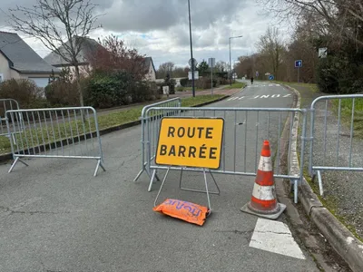 Les Ponts-de-Cé. Près de 900 personnes priées d'évacuer suite aux...