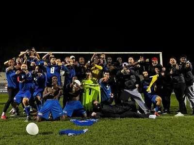 Coupe de France. Au bout du suspens, le SC Beaucouzé se qualifie...