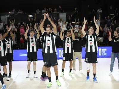 Angers Sco handball. Le Sco veut enchainer face la machine à buts...
