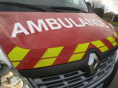 Segré. Une voiture à contresens dans un rond-point provoque un...