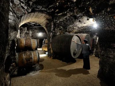 Portes ouvertes au Domaine de la Tuffière à partir du 17 Avril