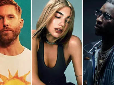 Futur Hit : "Potion" de Calvin Harris, Dua Lipa et Young Thug