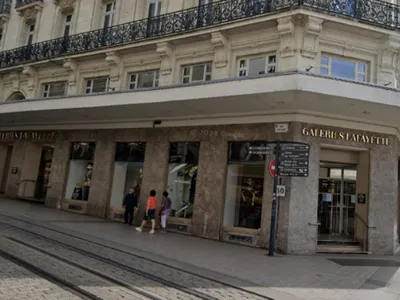 Angers. Les Galeries Lafayette vont changer de nom