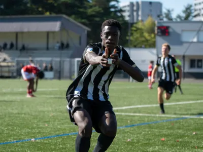 Angers Sco. En Ligue 1, l'Angevin Mamadou Diallo pourrait devenir...
