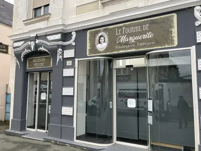 Le Fournil de Marguerite – Segré-en-Anjou Bleu