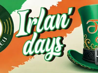 61e Foire Exposition de Segré : 3 jours de fête, de rencontres et...