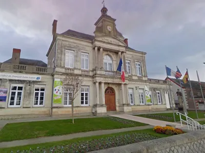 Chalonnes-sur-Loire. Après la condamnation du maire, des citoyens...