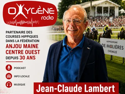Podcast AMCO : Jean-Claude Lambert : « À Molières, les courses sont...