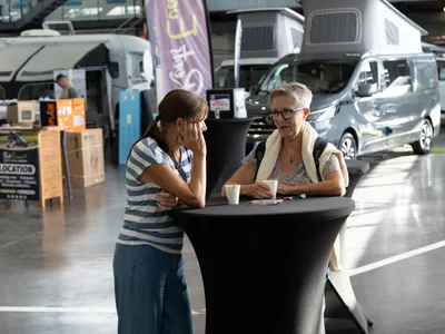 Portes ouvertes Roots Évasion : 3 jours pour concrétiser vos...