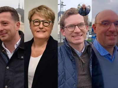 Municipales 2026. Qui sont les potentiels candidats de...