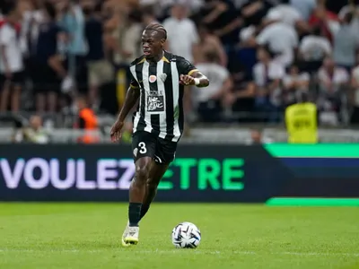 Angers Sco. Jacques Ekomié incertain face à Nice