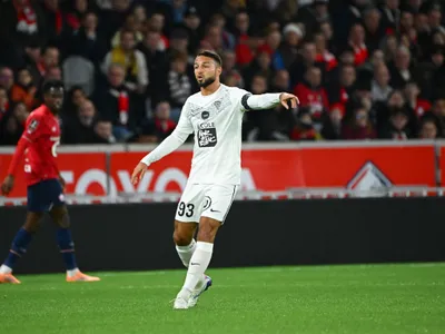 Angers Sco. Ce qu'on a aimé et pas aimé du match à Lille