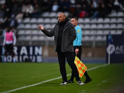 Angers SCO. Arcus de retour dans un groupe qui a besoin de faire...