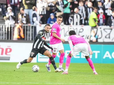 Coupe de France. Angers Sco éliminé aux tirs au but par Toulouse