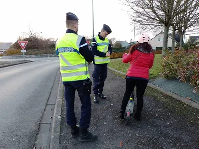 Angers. « La rue Saint-Aubin n'est pas une rampe de lancement », la...
