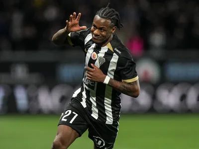 VIDEO. Angers Sco : revivez le but complètement dingue de Lilian...