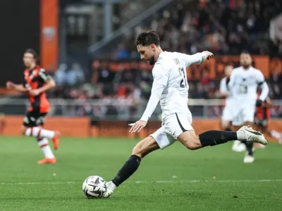 Angers Sco. Ce qu'on a aimé et moins aimé du match à Lorient