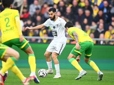 Angers Sco. Ce qu'on a aimé et moins aimé de la victoire à Nantes