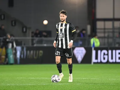 Angers Sco. Ce qu'on a aimé et pas aimé de la rencontre face à Nice