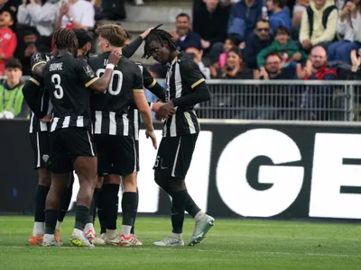 Angers Sco. Ce qu'on a aimé et pas aimé de la rencontre face au Havre