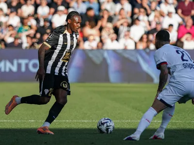 Angers Sco. Ce qu'on a aimé et moins aimé de la défaite au Paris...