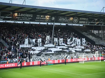 Angers Sco. Ce qu'on a aimé et pas aimé face à Strasbourg