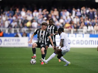 Angers Sco. Ce qu'on a aimé et moins aimé face à Auxerre