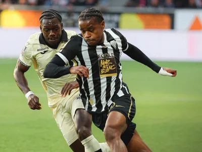 Angers Sco. Ce qu'on a aimé et pas aimé face à Lorient