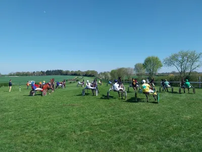 Les pronostics hippiques pour ce samedi 31 janvier