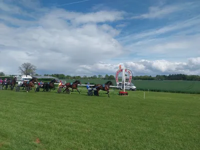 Les pronostics hippiques pour ce dimanche 26 avril