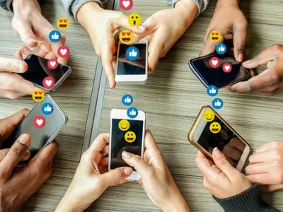 Segré. Interdiction des réseaux sociaux aux moins de 15 ans : Qu'en...