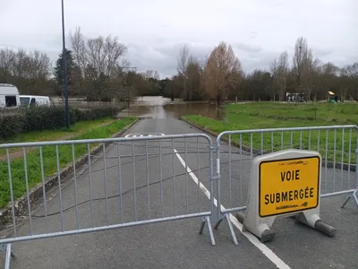 Inondations. L'état de catastrophe naturelle reconnu pour 77...