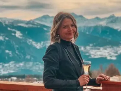 Incendie à Crans-Montana. "Ma peau portera à vie la mémoire de...