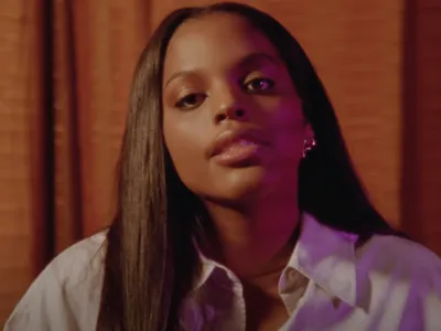 Le premier single de Mentissa "Et bam" est... magique !