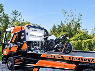 Saumurois. « FastAndFourrière » : un motard interpellé à 163 km/h