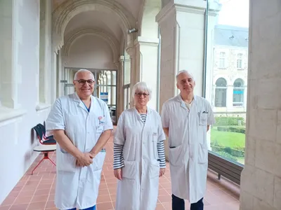 Dans le Haut-Anjou. Un nouveau traitement "presque miraculeux" pour...