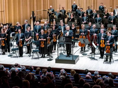 Angers. Un public "extrêmement présent" aux concerts de l’Orchestre...
