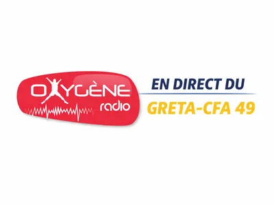 Oxygène Radio en direct au GRETA-CFA 49 : une journée spéciale...