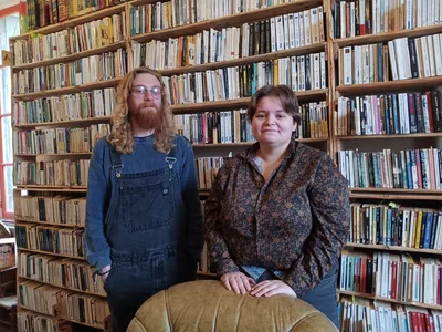 Pouancé. Avec ses livres à petits prix, La Bouquinerie veut rendre...