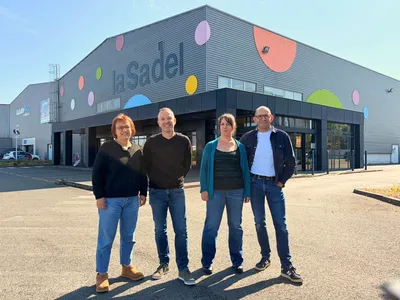Angers. Le public au rendez-vous pour la réouverture de la...