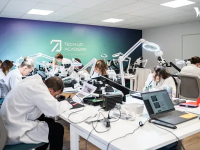 Selha Group emploie et forme dans le Sud Mayenne